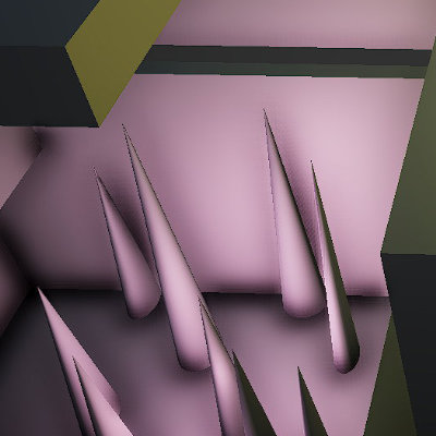 Andreas Korn: Unity Game Entwicklung